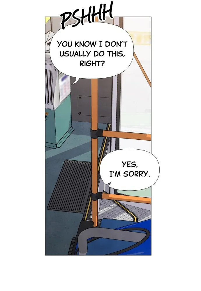 My Reason to Die Chapter 1 page 56 - 