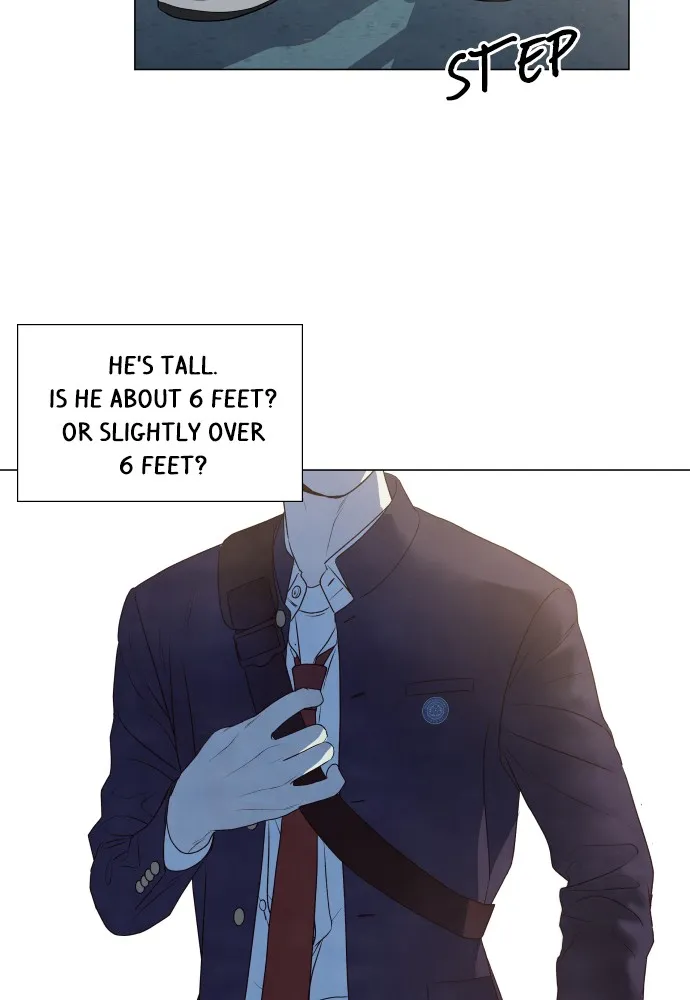 My Reason to Die Chapter 1 page 58 - 