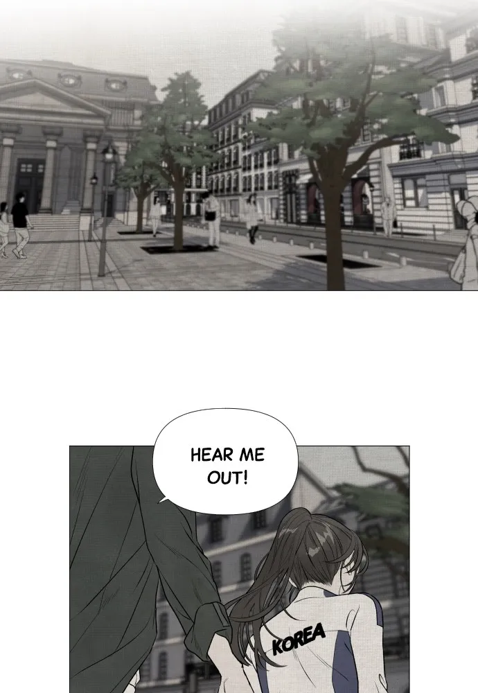 My Reason to Die Chapter 1 page 8 - 