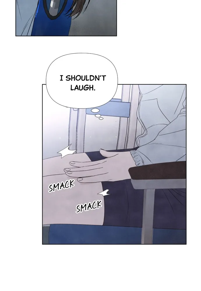 My Reason to Die Chapter 1 page 76 - 