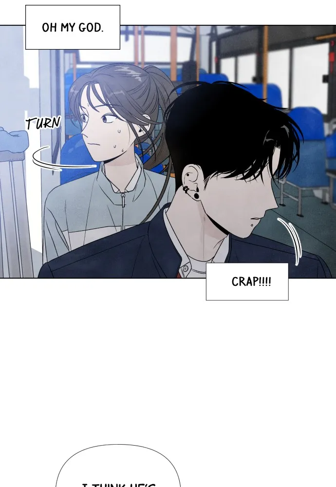 My Reason to Die Chapter 1 page 79 - 