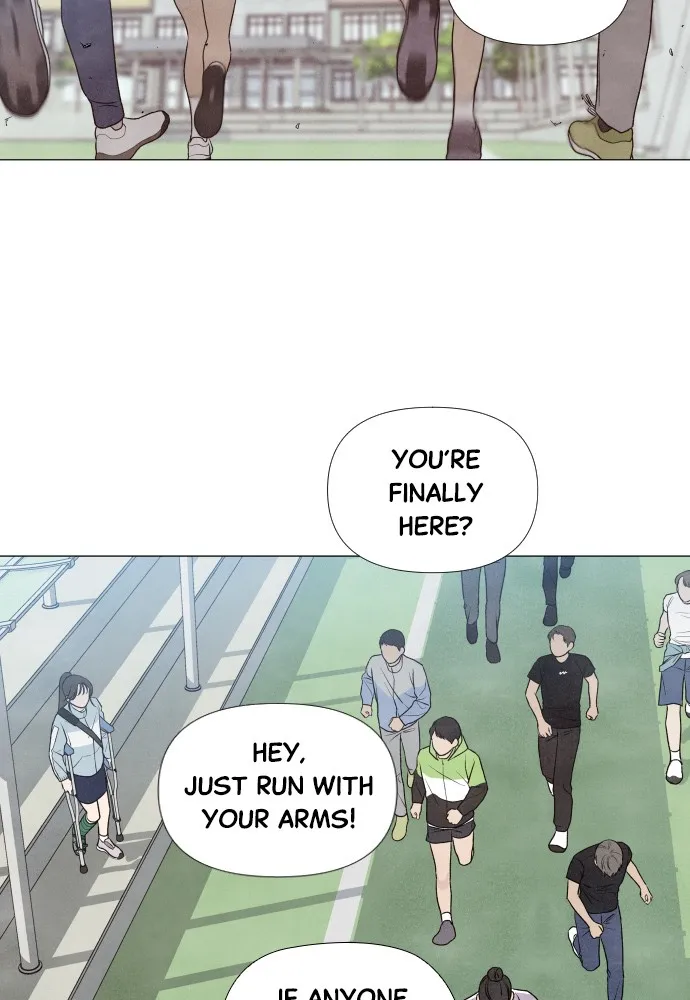 My Reason to Die Chapter 2 page 2 - 