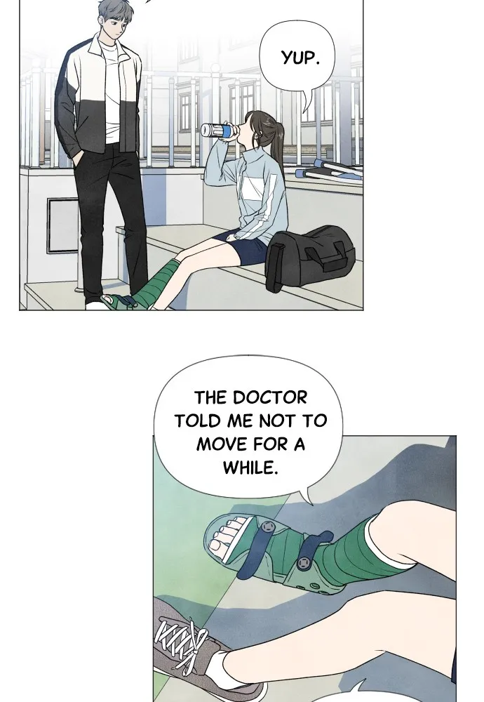 My Reason to Die Chapter 2 page 12 - 