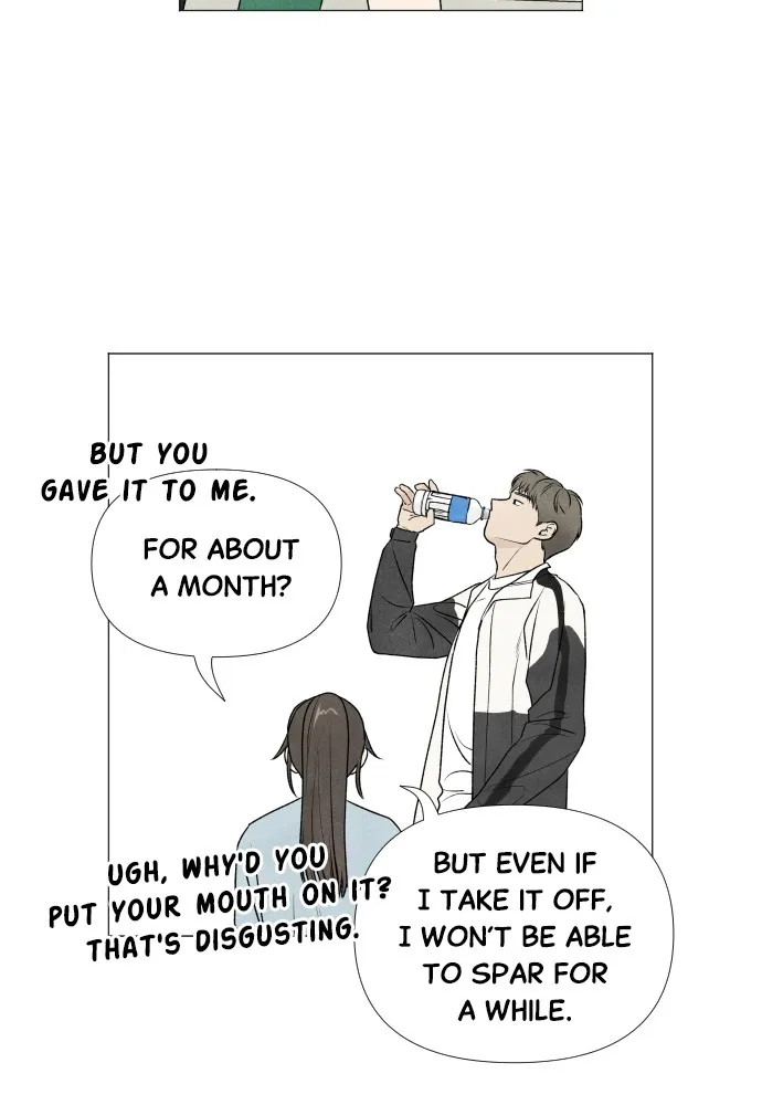 My Reason to Die Chapter 2 page 14 - 