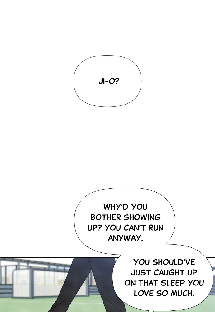 My Reason to Die Chapter 2 page 21 - 