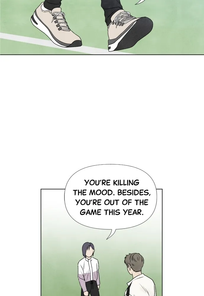 My Reason to Die Chapter 2 page 22 - 
