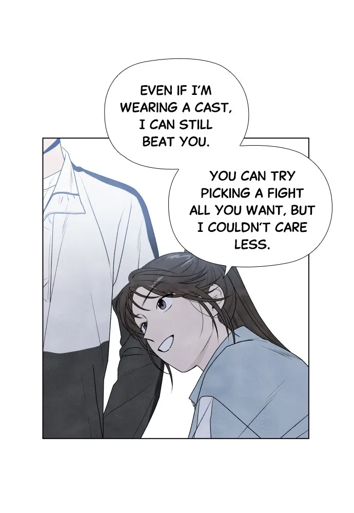 My Reason to Die Chapter 2 page 27 - 