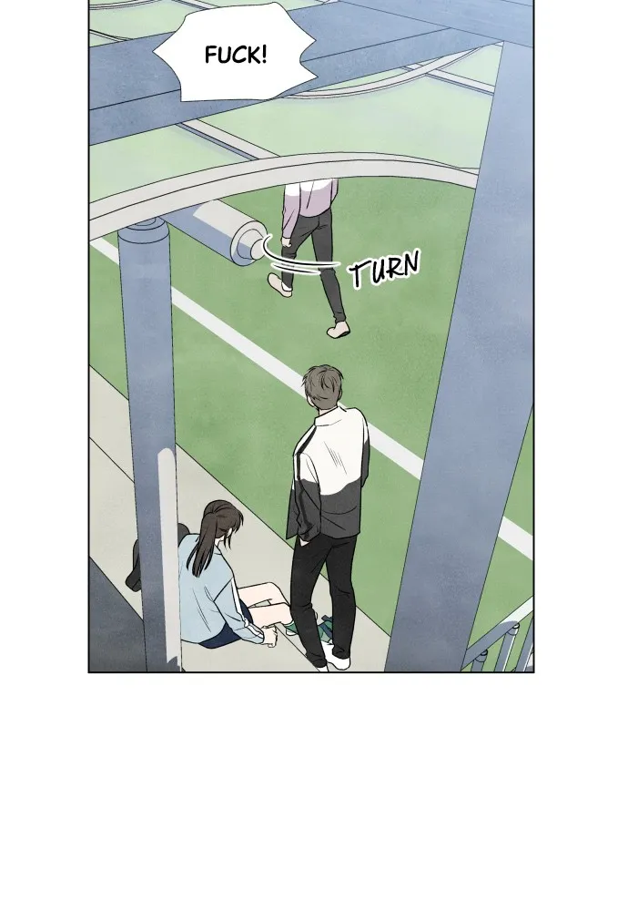 My Reason to Die Chapter 2 page 32 - 