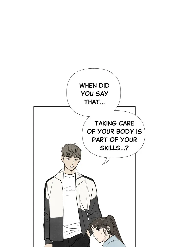 My Reason to Die Chapter 2 page 33 - 