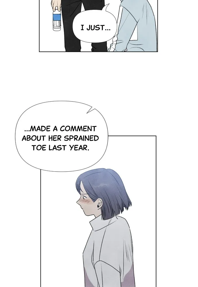 My Reason to Die Chapter 2 page 34 - 