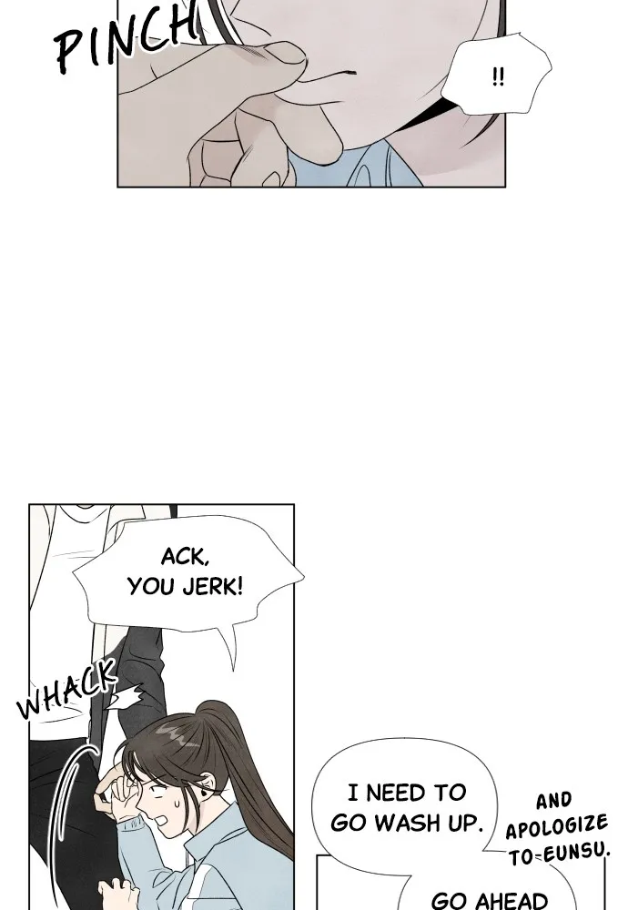 My Reason to Die Chapter 2 page 36 - 