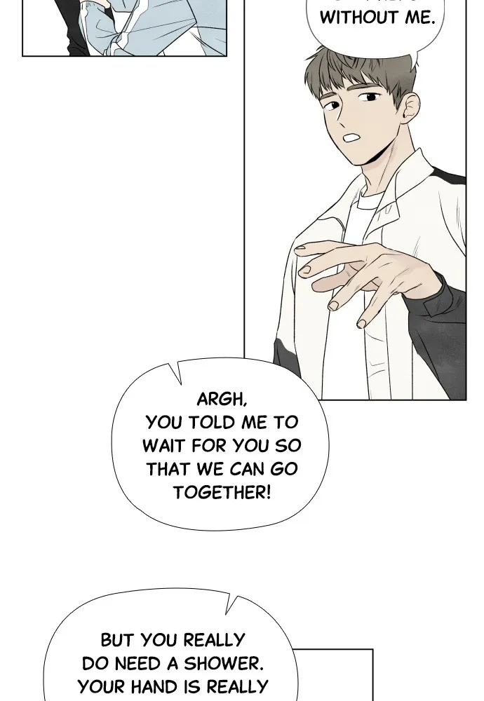 My Reason to Die Chapter 2 page 37 - 