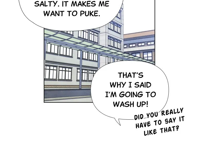 My Reason to Die Chapter 2 page 38 - 