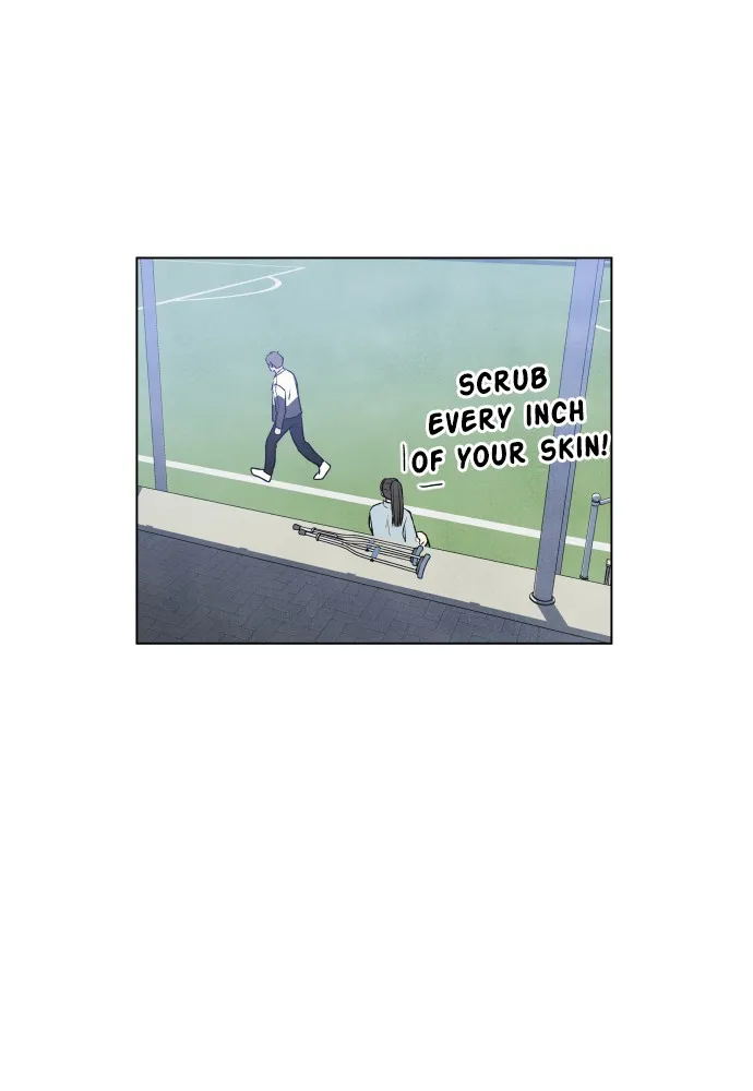 My Reason to Die Chapter 2 page 39 - 