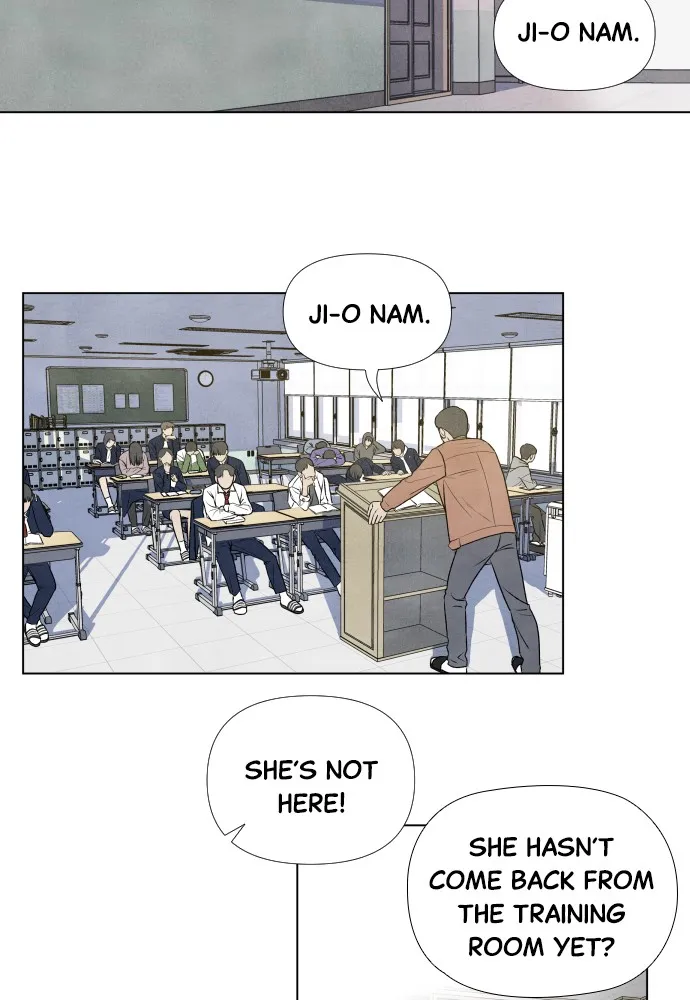 My Reason to Die Chapter 2 page 44 - 