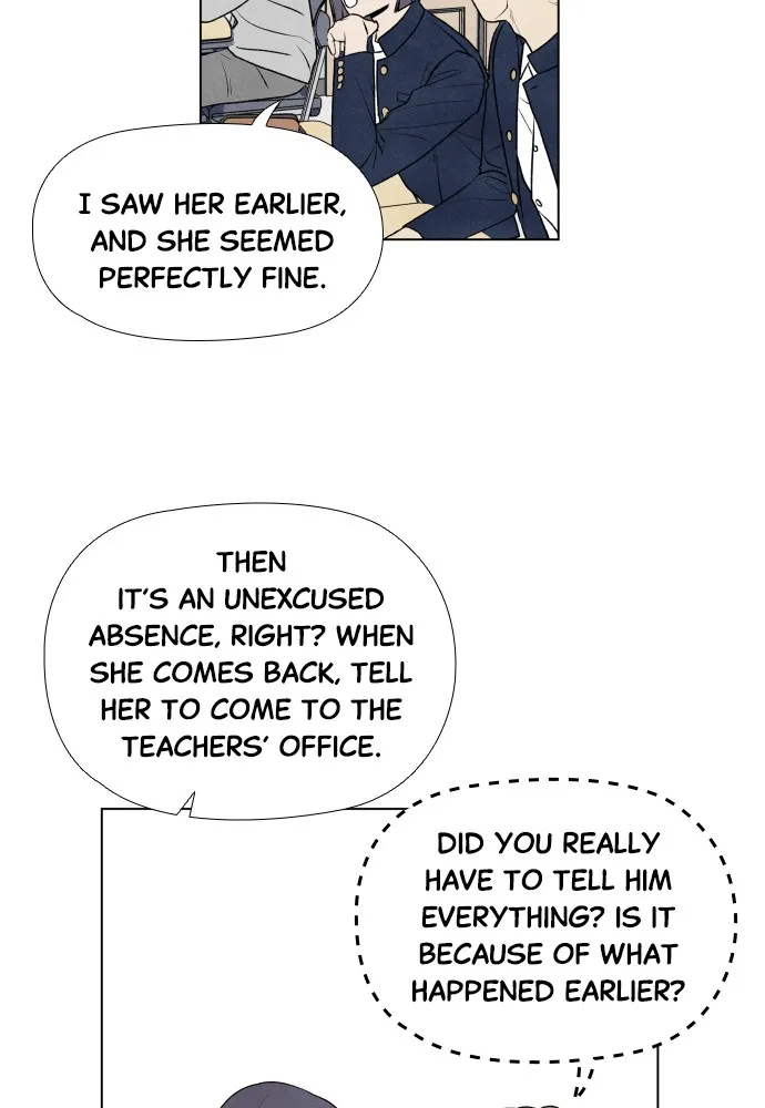 My Reason to Die Chapter 2 page 46 - 