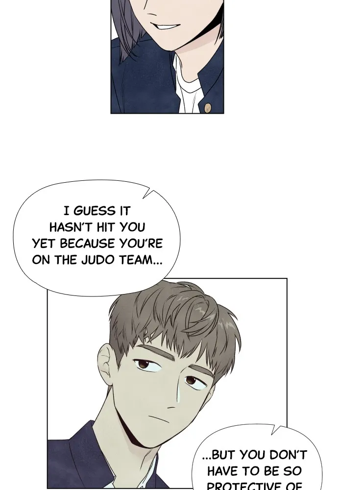 My Reason to Die Chapter 2 page 48 - 