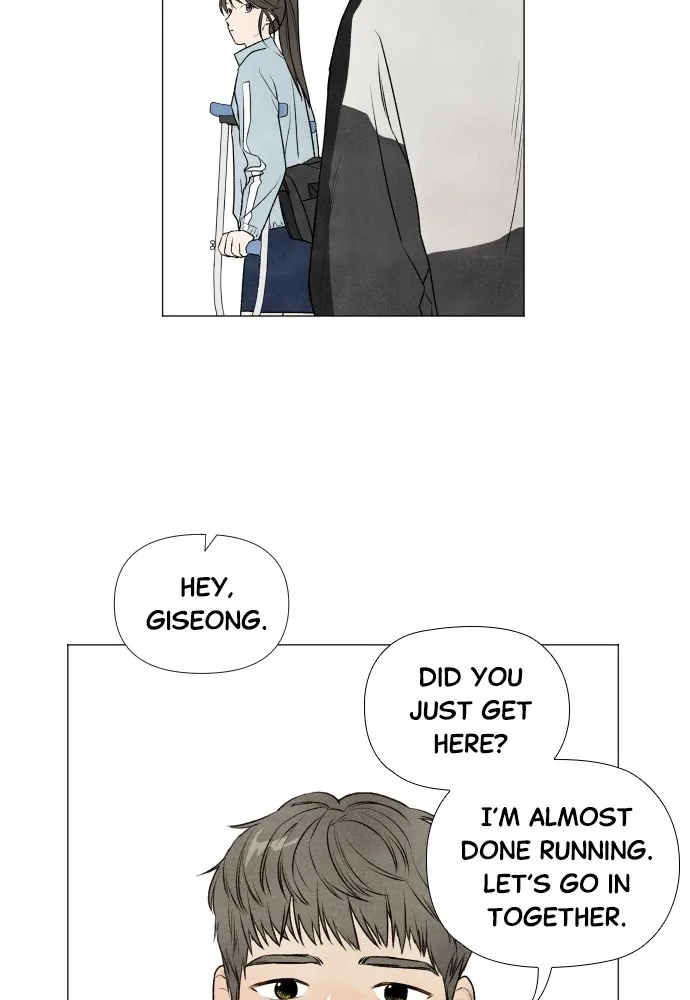 My Reason to Die Chapter 2 page 6 - 