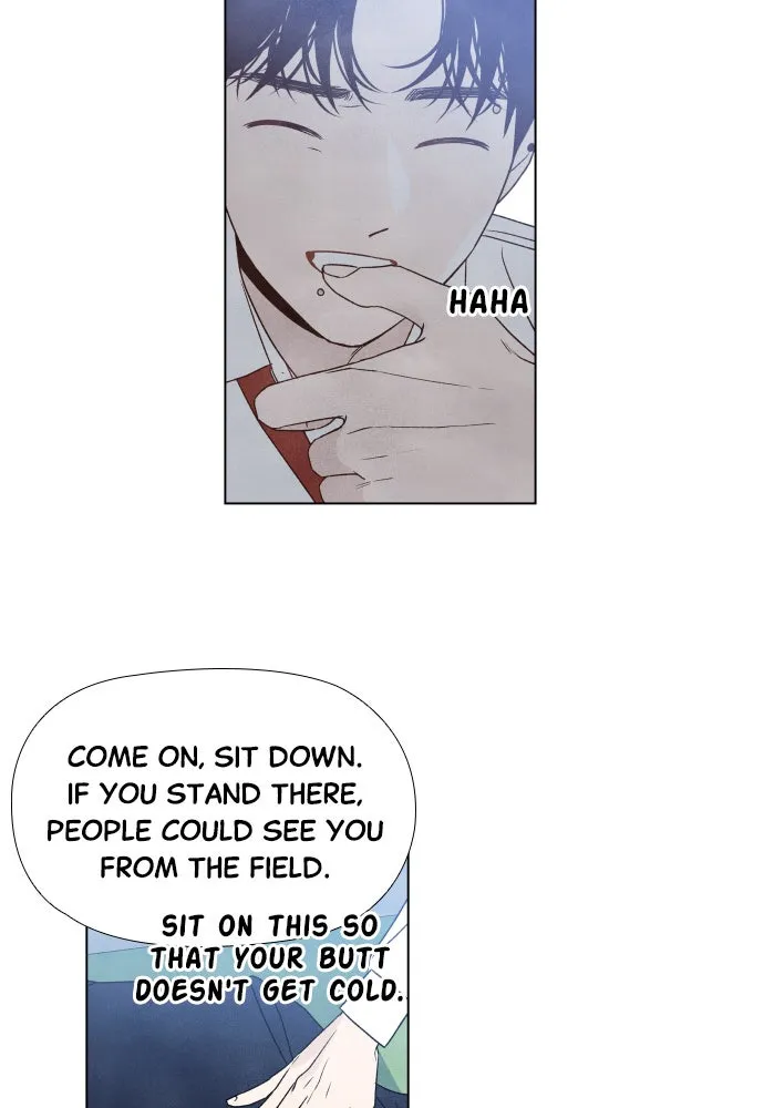 My Reason to Die Chapter 2 page 69 - 