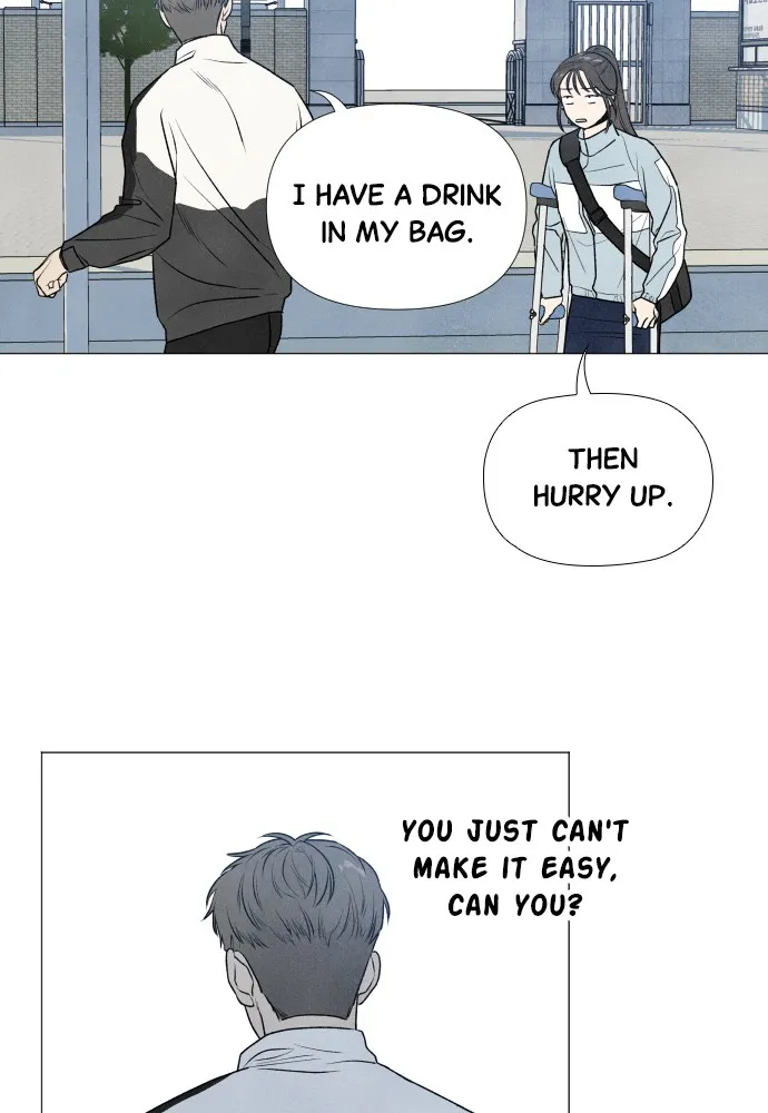 My Reason to Die Chapter 2 page 8 - 