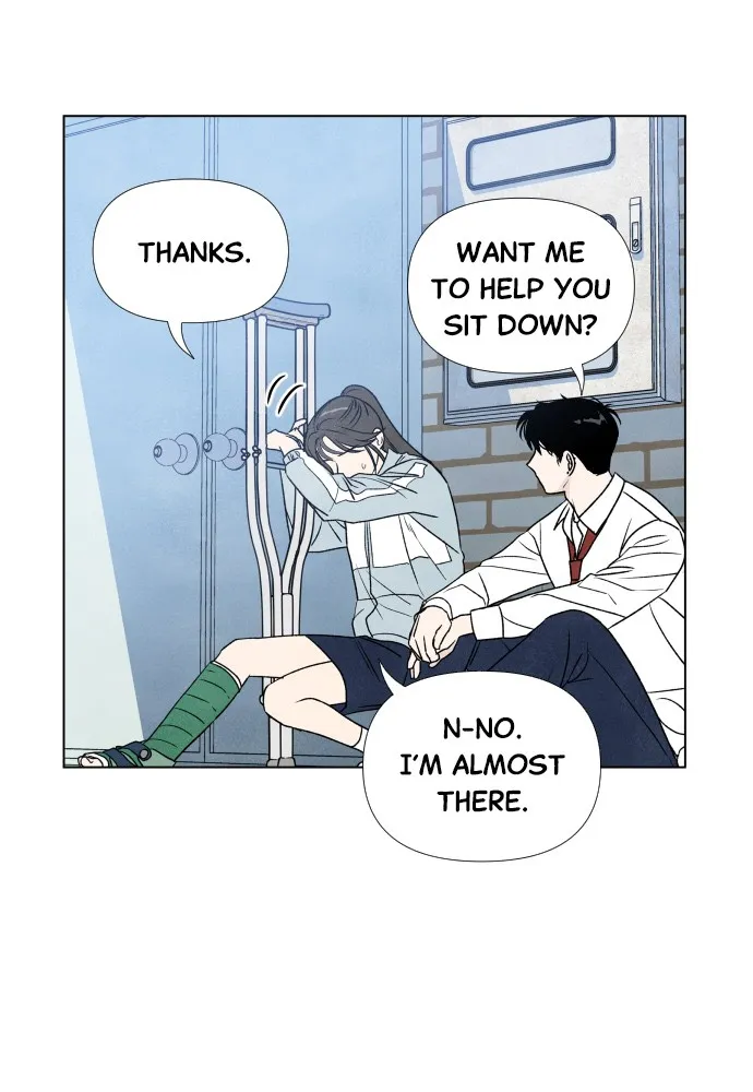 My Reason to Die Chapter 2 page 71 - 