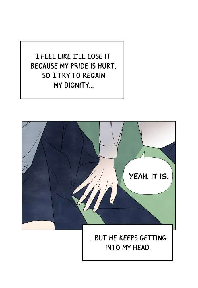 My Reason to Die Chapter 2 page 82 - 