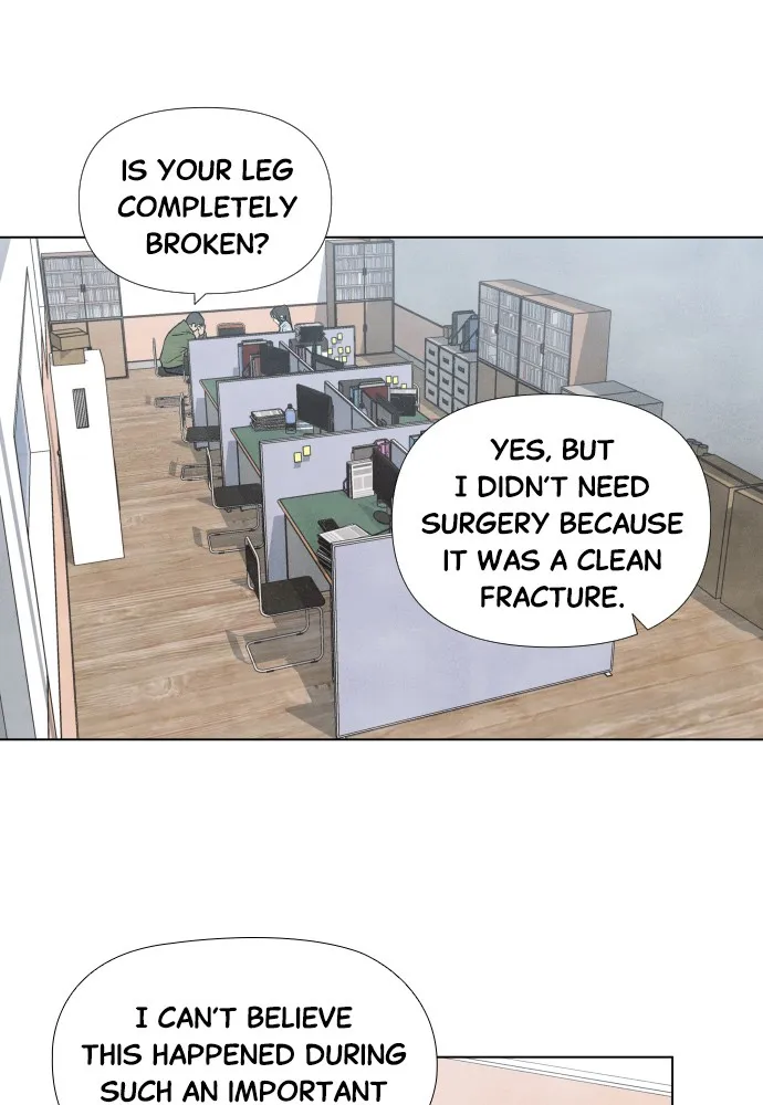 My Reason to Die Chapter 3 page 2 - 