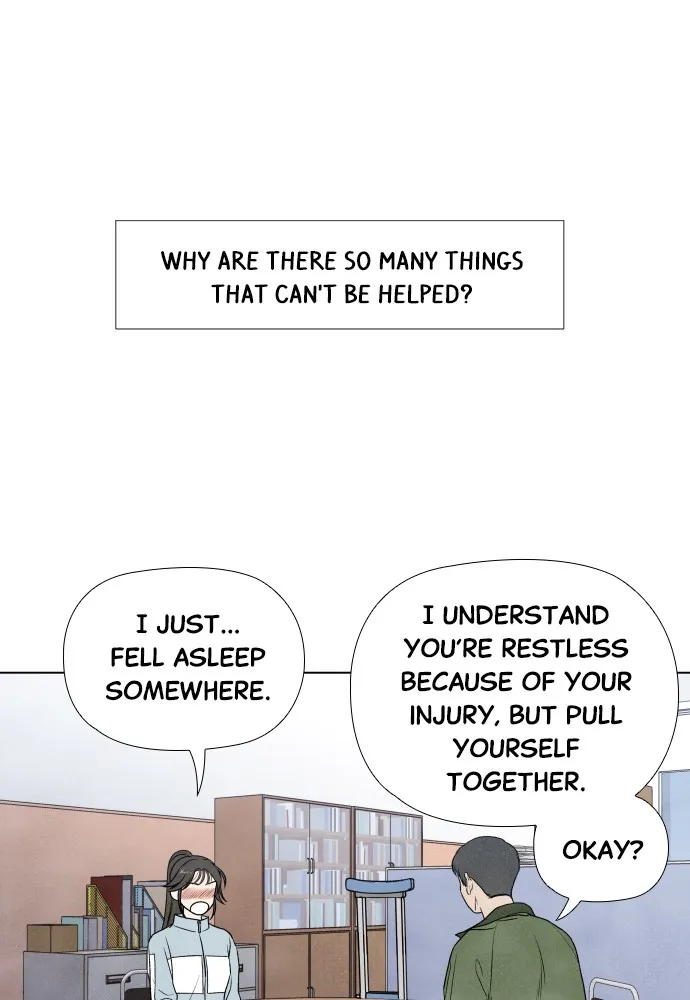 My Reason to Die Chapter 3 page 27 - 