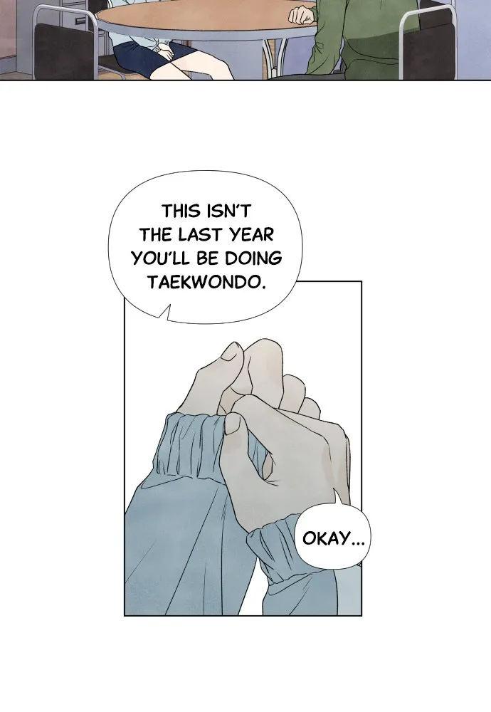 My Reason to Die Chapter 3 page 28 - 