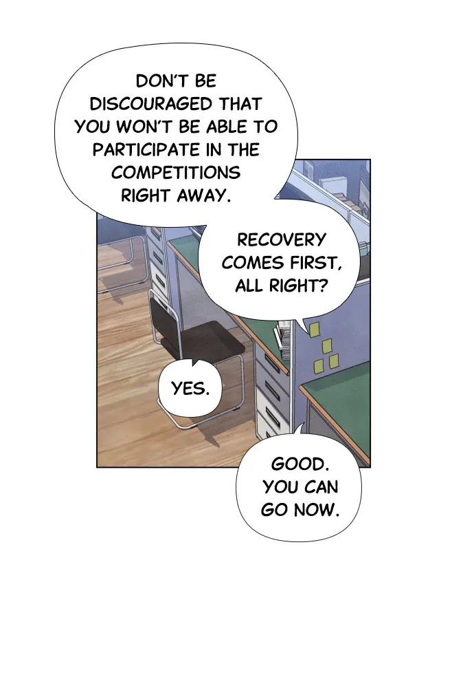 My Reason to Die Chapter 3 page 29 - 