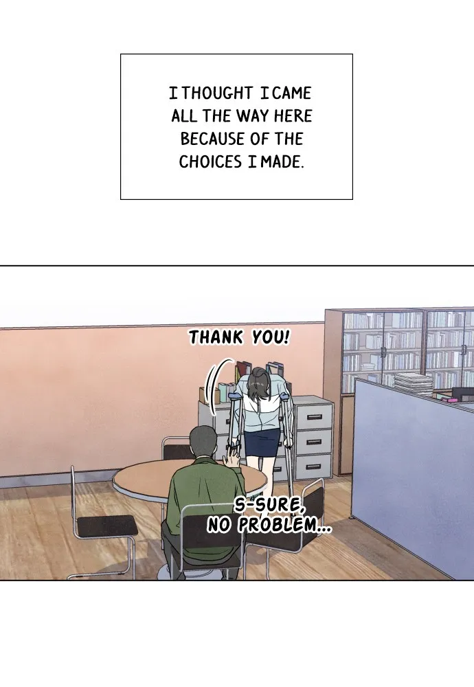 My Reason to Die Chapter 3 page 30 - 