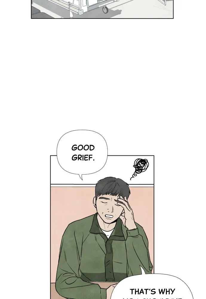 My Reason to Die Chapter 3 page 4 - 