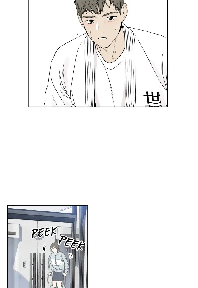 My Reason to Die Chapter 3 page 33 - 