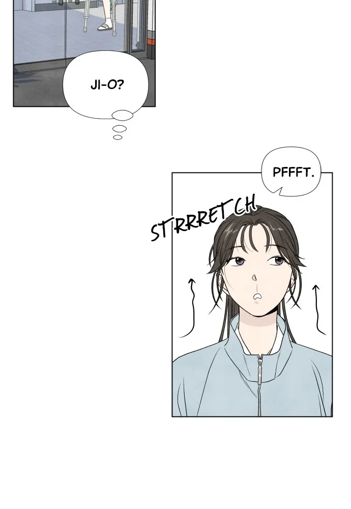 My Reason to Die Chapter 3 page 34 - 