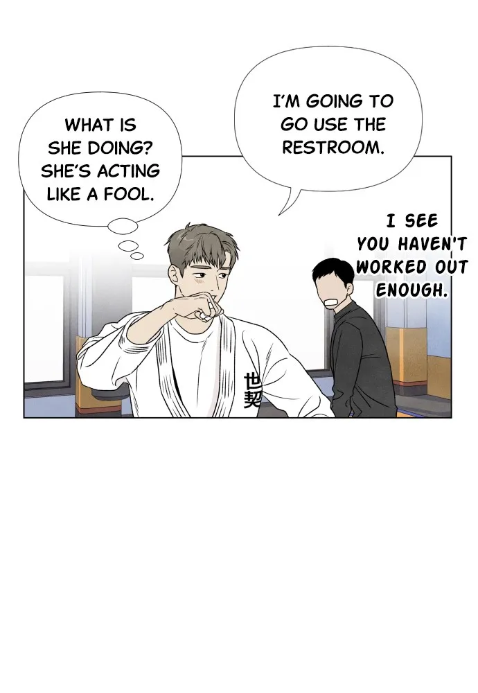 My Reason to Die Chapter 3 page 35 - 
