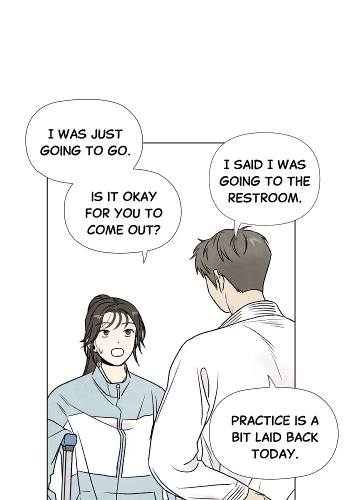 My Reason to Die Chapter 3 page 39 - 