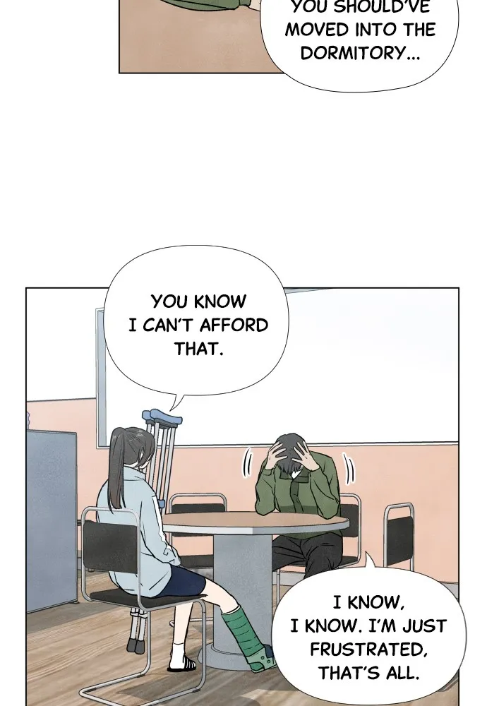 My Reason to Die Chapter 3 page 5 - 