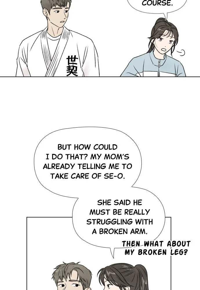 My Reason to Die Chapter 3 page 42 - 