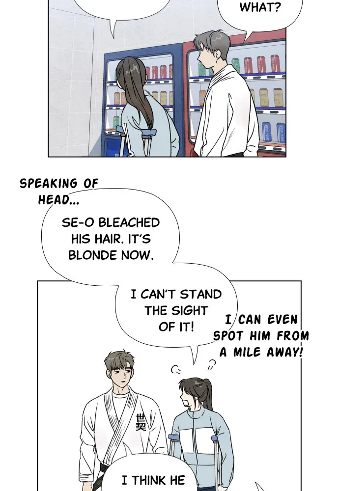 My Reason to Die Chapter 3 page 45 - 