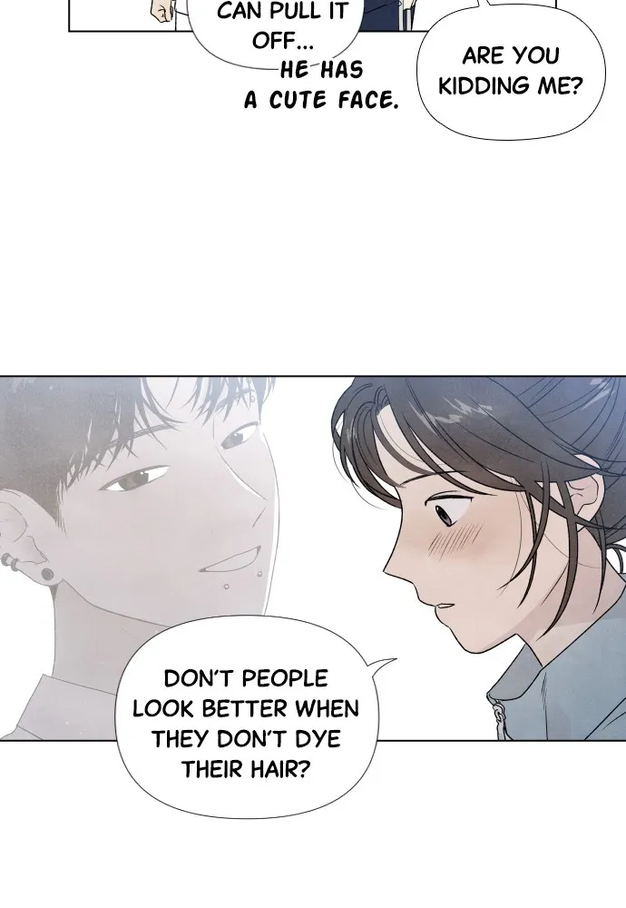 My Reason to Die Chapter 3 page 46 - 