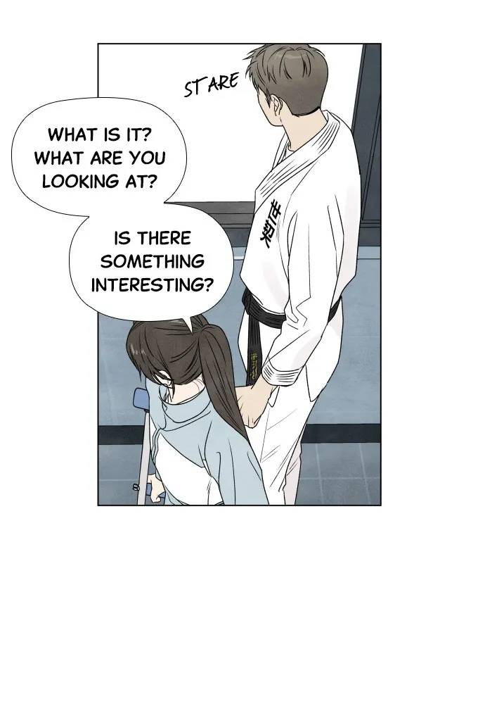 My Reason to Die Chapter 3 page 48 - 