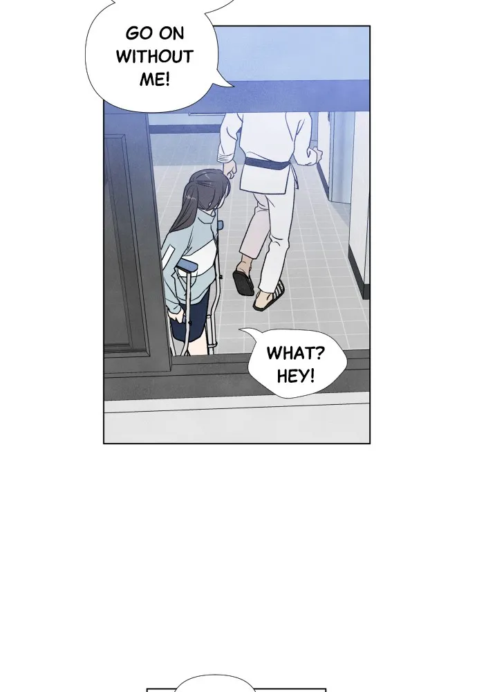 My Reason to Die Chapter 3 page 50 - 