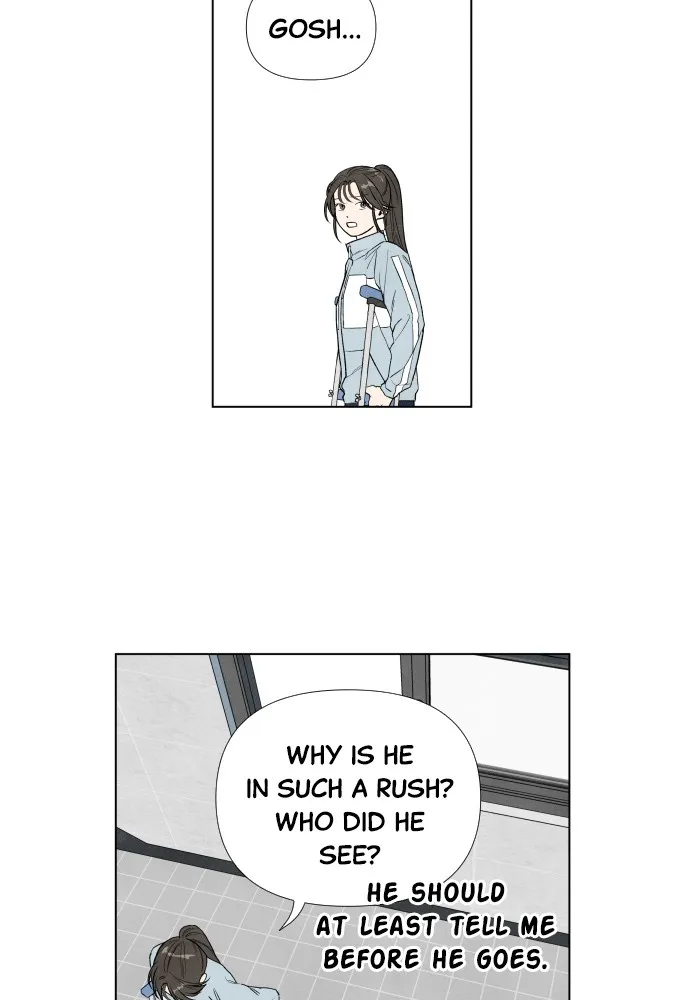 My Reason to Die Chapter 3 page 51 - 
