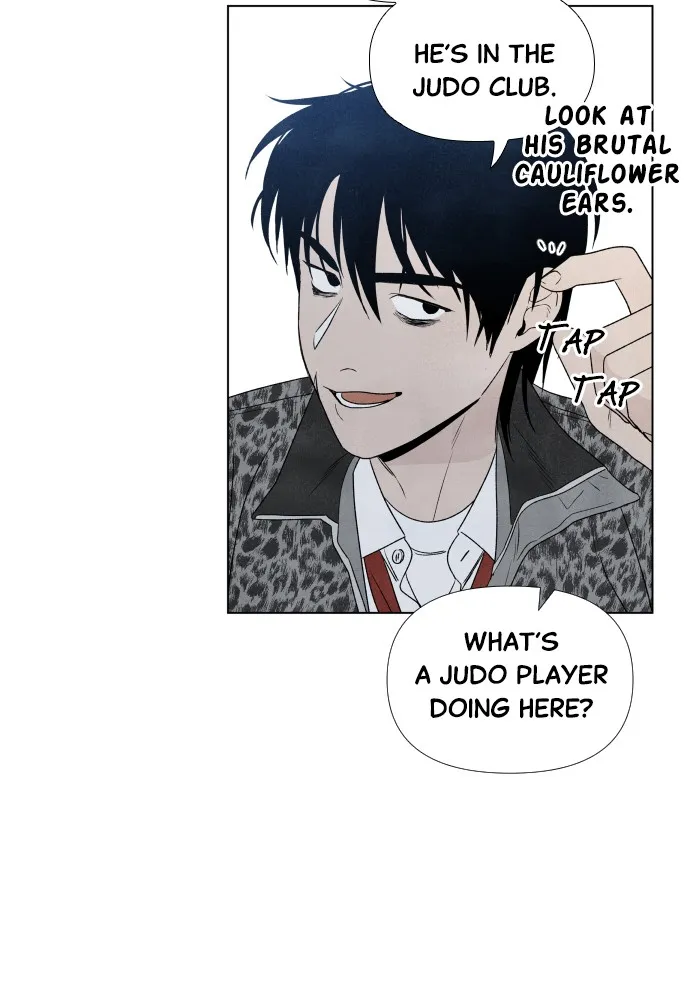 My Reason to Die Chapter 3 page 65 - 