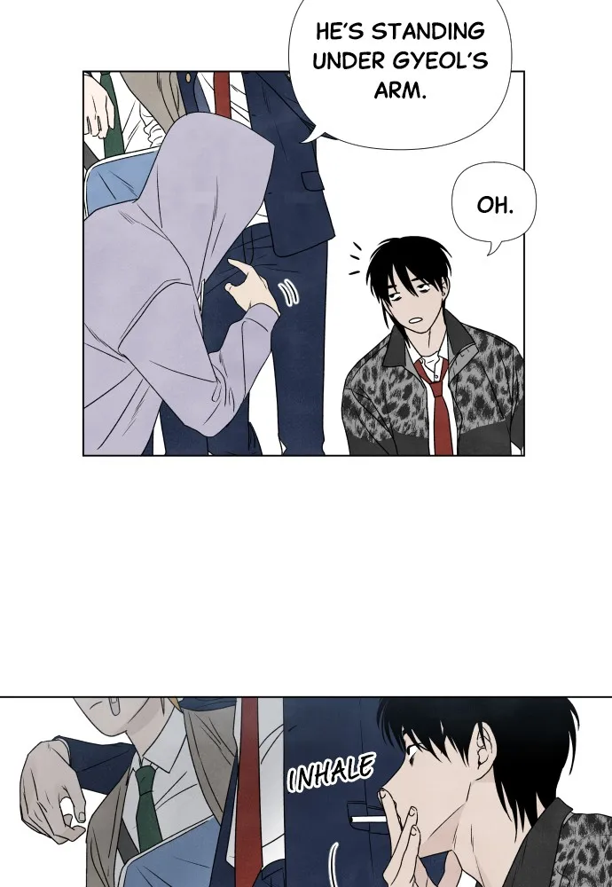 My Reason to Die Chapter 3 page 68 - 
