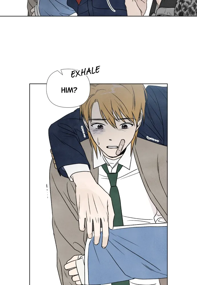 My Reason to Die Chapter 3 page 69 - 