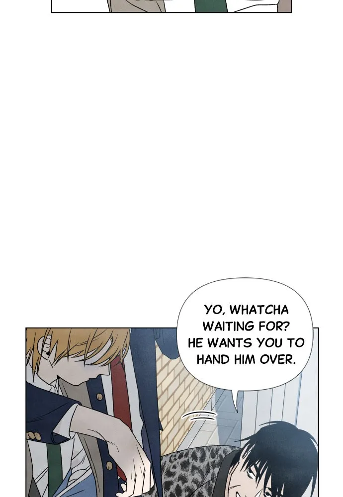 My Reason to Die Chapter 3 page 70 - 