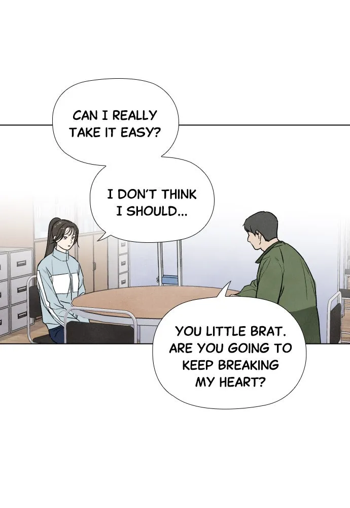 My Reason to Die Chapter 3 page 8 - 