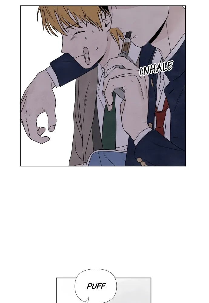 My Reason to Die Chapter 3 page 72 - 
