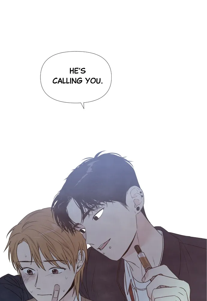 My Reason to Die Chapter 3 page 74 - 